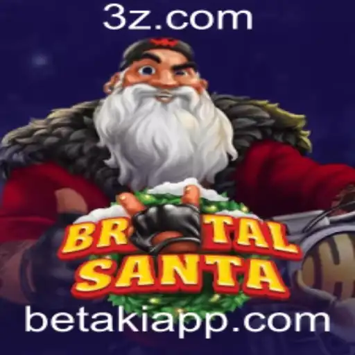 betaki - Desvendando o Mundo de BrutalSanta: A Aventura Intensa de Betaki