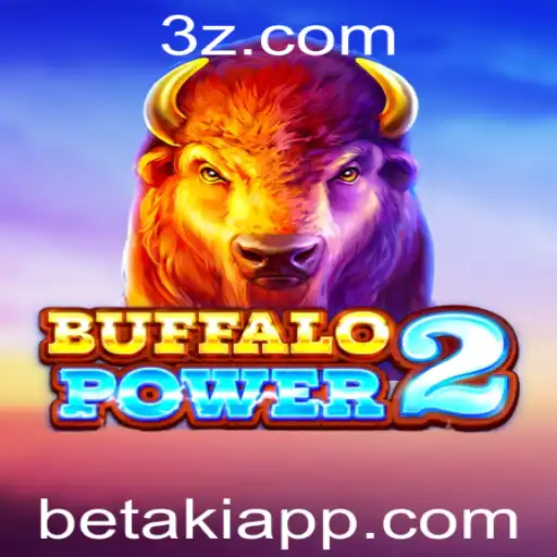 betaki - Explorando BuffaloPower2: O Novo Lançamento no Mundo dos Jogos Online
