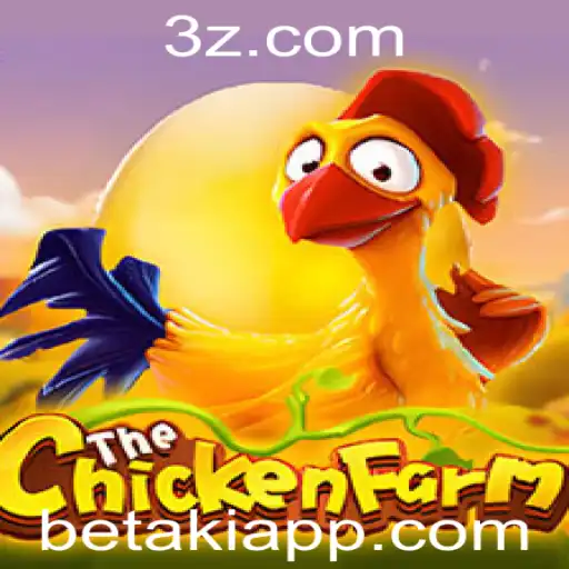 betaki - Descubra o Universo de ChickenFarm: Um Jogo de Estratégia Inovador