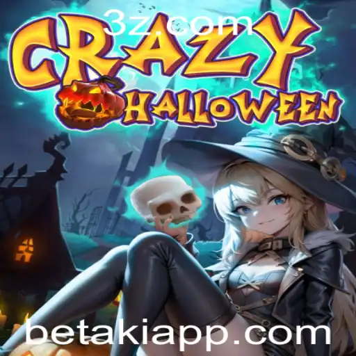 betaki - Desvende CrazyHalloween: O Jogo que Une Diversão e Estratégia