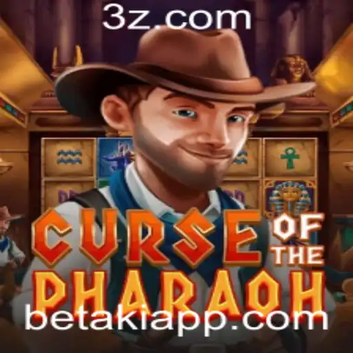 betaki - Desvendando 'CurseofthePharaoh': Uma Jornada Emocionante no Antigo Egito