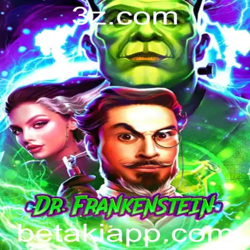 betaki - Explorando o Fascinante Mundo de DrFrankenstein: Introdução e Regras