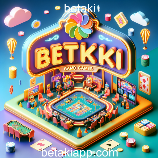 Explorando a Categoria 'FAQs' do Betaki: Tudo que Você Precisa Saber