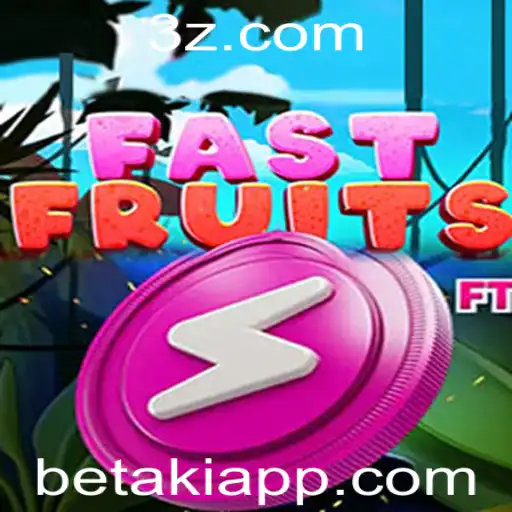 betaki - Explorando o Mundo de FastFruits: Regras, Estratégias e Novidades