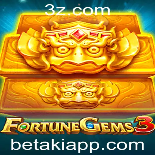 FortuneGems3: Uma Jornada Empolgante no Mundo dos Jogos de Azar