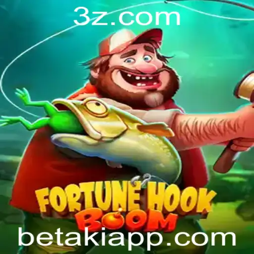 betaki - Explorando FortuneHookBoom: O Jogo que Conquista e Encanta