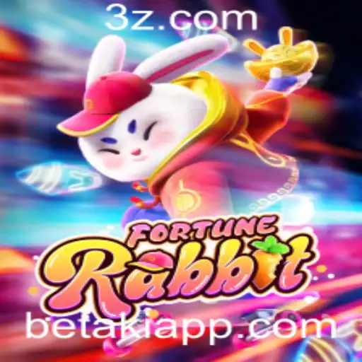 betaki - Explorando o Jogo FortuneRabbit: Uma Aventura de Estratégia e Azar