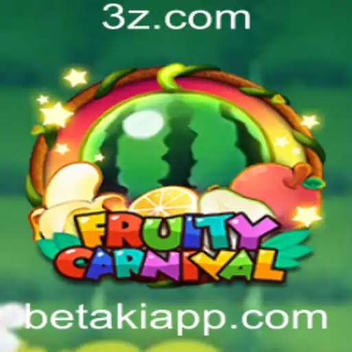 FruityCarnival: Uma Jornada Vibrante pelo Mundo das Frutas