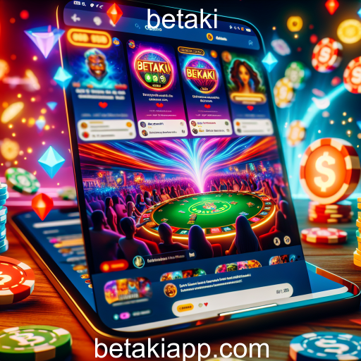 Game Forum: O Ponto de Encontro para Entusiastas de Jogos no Betaki