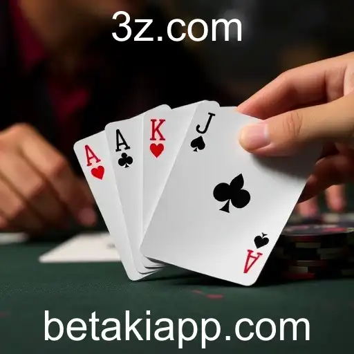 Jogos de Pôquer: Estratégias e Dicas para Melhorar Seu Jogo