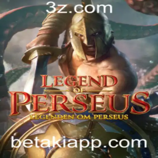 betaki - LegendofPerseus: Um Mergulho no Mundo do Jogo Completamente Original
