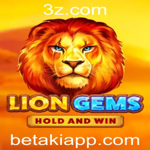 betaki - Explorando o Fascinante Mundo do Jogo LionGems