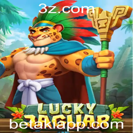 betaki - Descubra o Jogo de Azar Online: LuckyJaguar