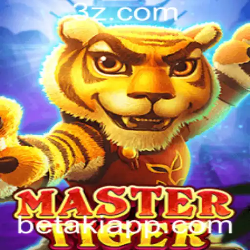 betaki - Descubra o Fascinante Mundo de MasterTiger: Regras e Estratégias