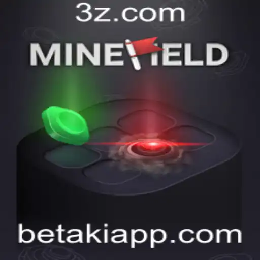 betaki - Explorando MineField: Um Jogo de Estratégia e Precisão