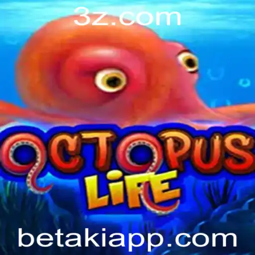betaki - Explorando OctopusLife: Um Mergulho Fascinante no Mundo Subaquático