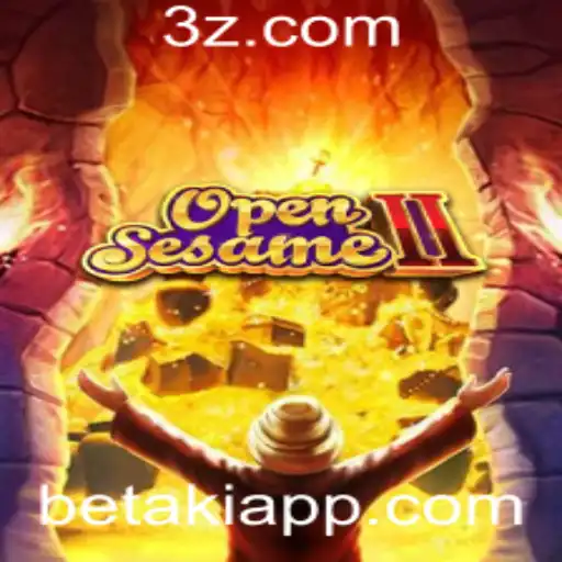 betaki - Descubra o Fascinante Mundo de OpenSesameII: Um Jogo de Estratégia e Aventura com Betaki