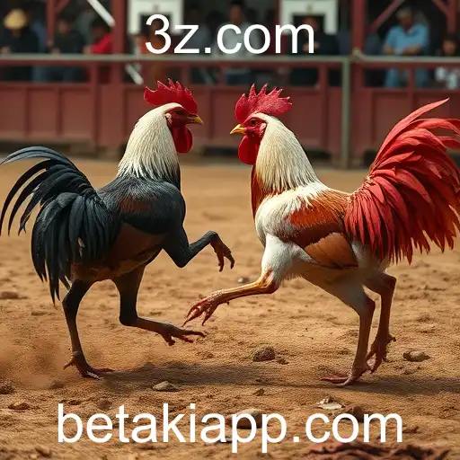 Rinha de Galos: Tradição Controversa e o Fenômeno do Betaki