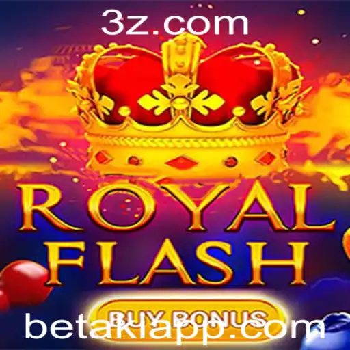 betaki - Descubra o Fascinante Mundo de RoyalFlashBuyBonus: Regras e Estratégias do Jogo