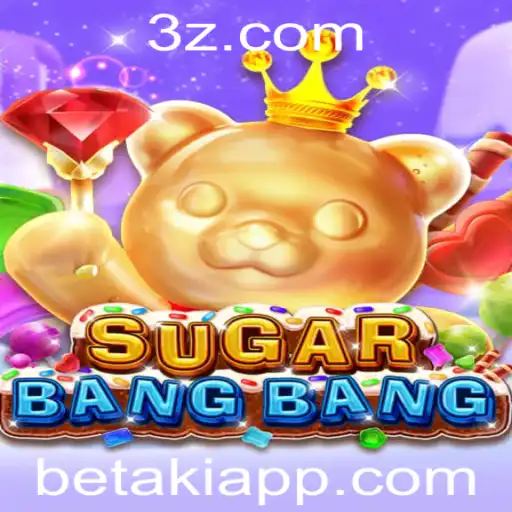 betaki - SUGARBANGBANG: A Revolução no Mundo dos Jogos com Betaki