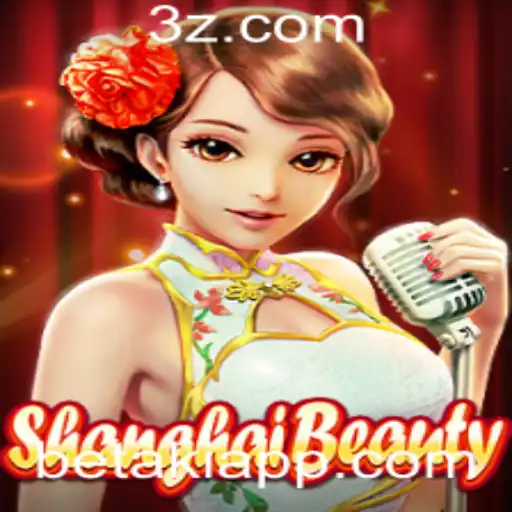 betaki - Descubra o Fascinante Mundo de ShanghaiBeauty: Uma Imersão no Jogo com Betaki