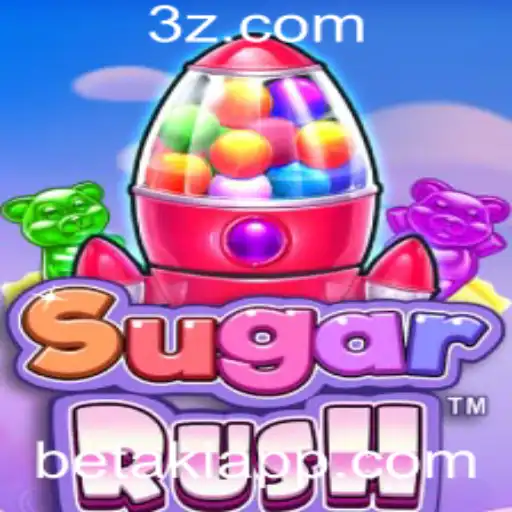 betaki - Explorando o Mundo de SugarRush: Um Mergulho no Fascinante Jogo Betaki