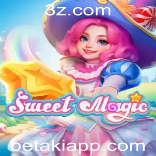 betaki - SweetMagic: Descubra o Jogo Encantador que Conquistou o Mundo