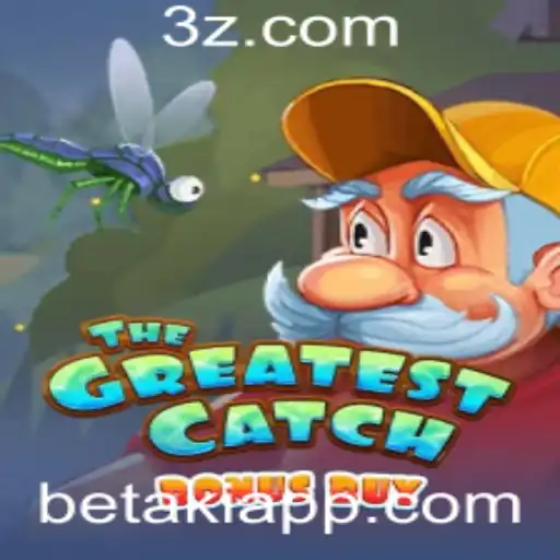 betaki - TheGreatestCatchBonusBuy: Mergulhando na Emoção das Apostas