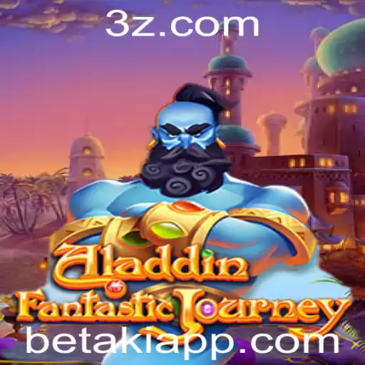Aladdin e o Fascinante Mundo de Betaki: Um Mergulho no Jogo Inovador