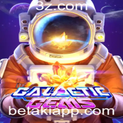 GalacticGems: Explorando o Universo dos Jogos com Betaki