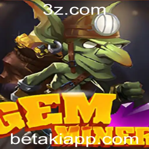 Explorando o Mundo de GemMiner: Estratégias, Regras e Dinâmicas