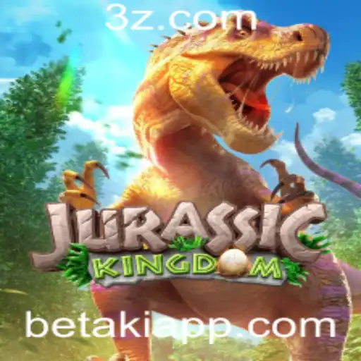 Descubra o Mundo de Aventura em JurassicKingdom