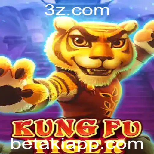 Descubra KungFuTiger: O Empolgante Jogo com Elementos de Estratégia e Aventura