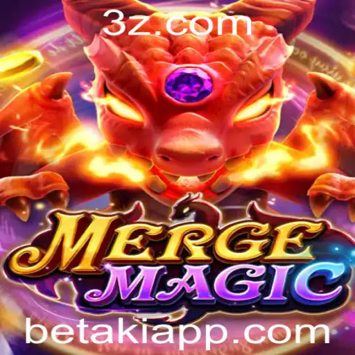 MergeMagic: Explorando Novas Dimensões no Mundo dos Jogos