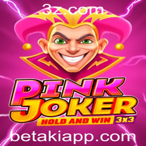 Explorando o Fascinante Mundo de Pinkjoker: Uma Aventura Inovadora no Universo Betaki