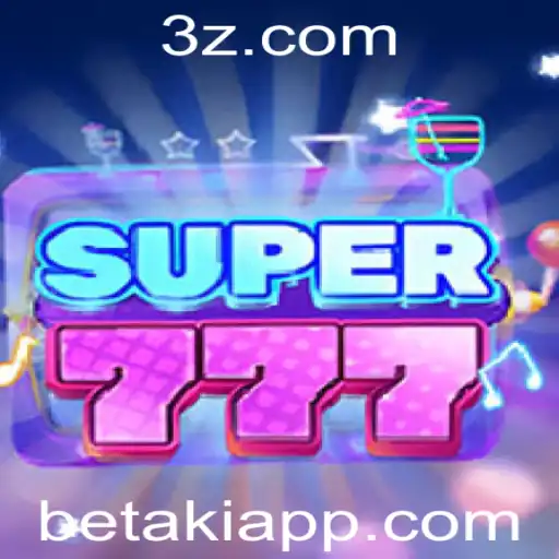 Descubra o Excitante Mundo de Super777: O Jogo de Cassino que Está Conquistando a Todos