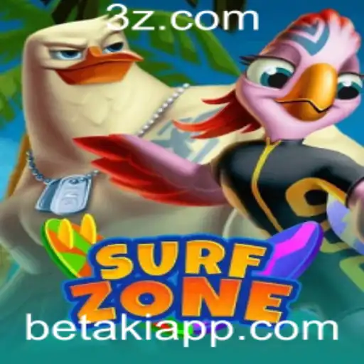 Descubra SurfZone: O Novo Jogo Sensação do Ano