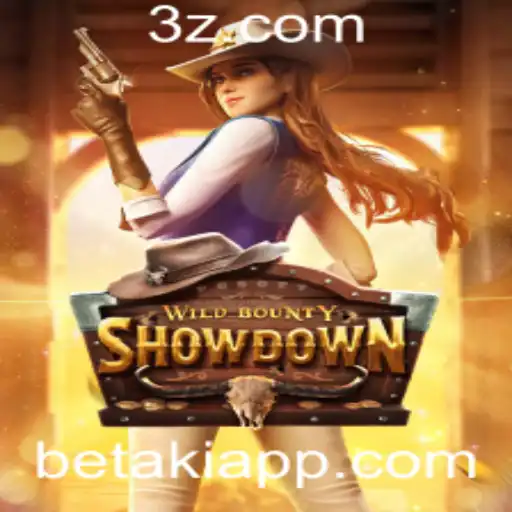 betaki - WildBountyShowdown: Descubra o Mundo Emocionante dos Desafios em Bétaki