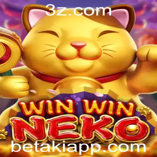 betaki - WinWinNeko: Aventuras no Mundo Encantado dos Felinos da Sorte