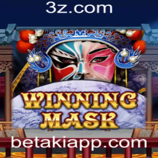 WinningMask: O Jogo Inovador que Revoluciona o Entretenimento